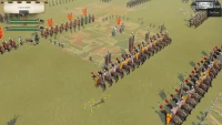 7. Field of Glory II: Medieval - Sublime Porte (DLC) (PC) (klucz STEAM)